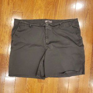 Eddie Bauer Shorts Women's Size 18